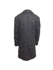 The Boys Billy Butcher Coat