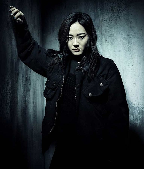 The Boys Kimiko Miyashiro Jacket