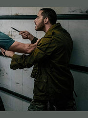 The Boys Frenchie Field Jacket