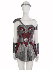 The Boys Queen Maeve Corset