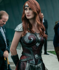 The Boys Queen Maeve Corset