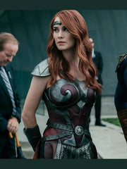 The Boys Queen Maeve Corset