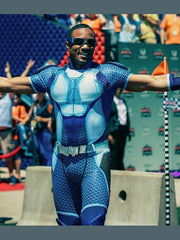 The Boys S02 A-Train Jacket