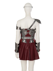 The Boys Queen Maeve Corset