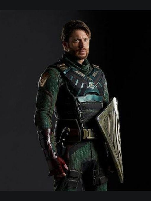 The Boys S03 Soldier Boy Vest