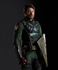 The Boys S03 Soldier Boy Vest