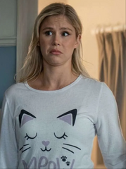 The Boys S05 Annie January T- Shirt