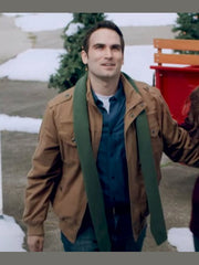 The Christmas Promise Henry Jacket