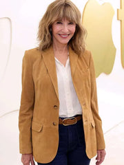 The Dink Mary Steenburgen Blazer