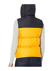 The Equalizer 2021 Laya DeLeon Hayes Vest