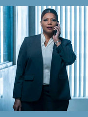 The Equalizer 2021 Queen Latifah Blazer