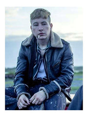 The Eternals Druig Jacket