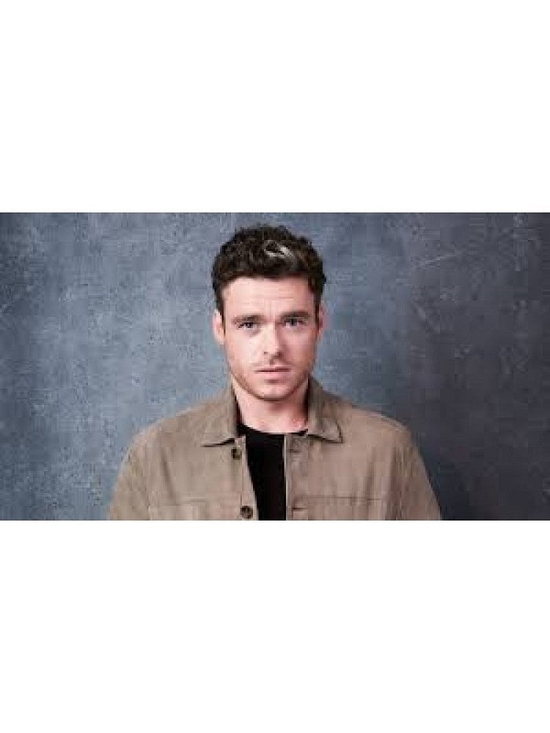 The Eternals Ikaris Cotton Jacket