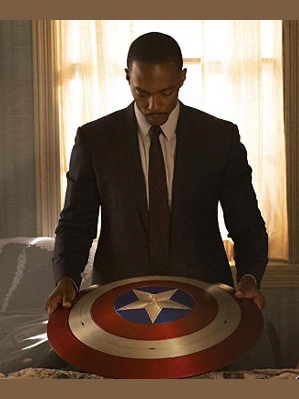 The Falcon and the Winter Soldier (2021) Sam Wilson Blazer