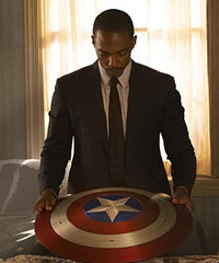 The Falcon and the Winter Soldier (2021) Sam Wilson Blazer