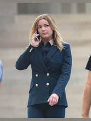 The Falcon and the Winter Soldier Emily VanCamp Coat