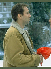 The Family Man Jack Campbell Jacket