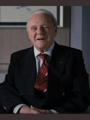 The Father Anthony Coat