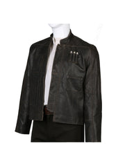 Star Wars The Force Awakens Han Solo Jacket