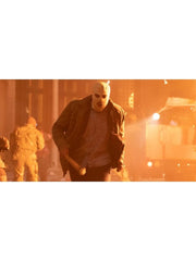 The Forever Purge Jacket
