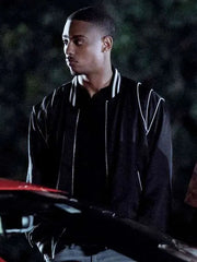 The Gates Keith Powers Jacket