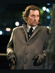 The Gentlemen Matthew Coat