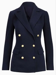 The Girlfriend Robin Wright Blazer