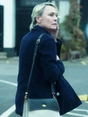 The Girlfriend Robin Wright Blazer