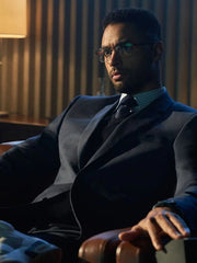 The Gray Man 2022 Rege-Jean Page Blazer