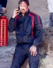 The Gray Man 2022 Ryan Gosling Jacket