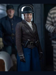 The Harder They Fall Trudy Smith Jacket