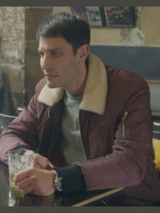 The Hook Up Plan Marc Ruchmann Jacket