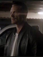 Pete Koslow The Informer Joel Kinnaman Jacket