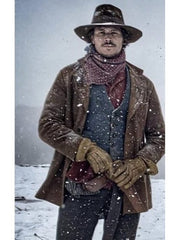 The Last Son Patty Coat