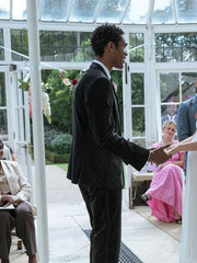 The Lost Girls 2022 Adam Blazer