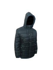 The Man from Toronto Kevin Hart Oversized Jacket