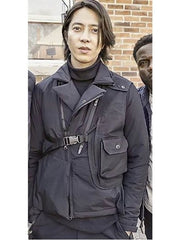 The Man from Toronto Tomohisa Yamashita Vest