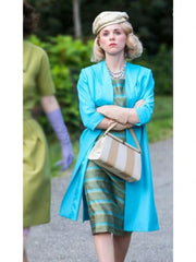 The Marvelous Mrs. Maisel Imogene Cleary Coat