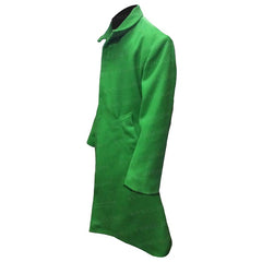 The Marvelous Mrs. Maisel Miriam Maisel Green Coat