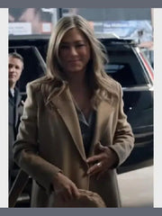 The Morning Show Alex Levy Coat