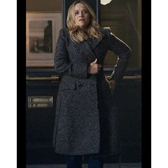 The Morning Show Bradley Jackson Coat