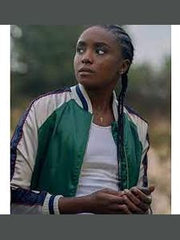 The Old Guard Kiki Layne Jacket