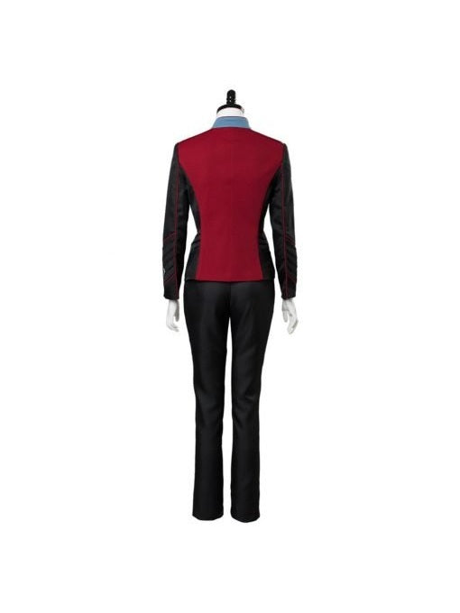 The Orville Alara Kitan Jacket
