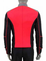 The Orville John Lamarr Jacket