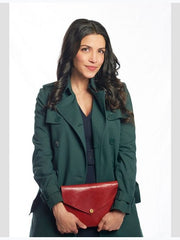 The Perfect Pairing Nazneen Contractor Coat