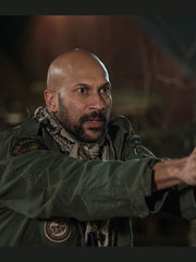 The Predator Keegan Michael Key Jacket