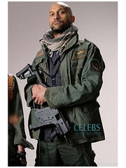 The Predator Keegan Michael Key Jacket