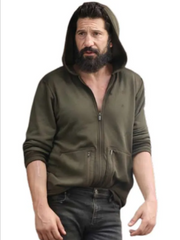 The Punisher One Last Kill 2026 Jon Bernthal Hoodie