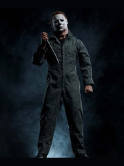 Halloween Kills The Shape Jumpsuit
