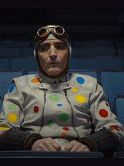 The Suicide Squad Polka-Dot Man Jacket